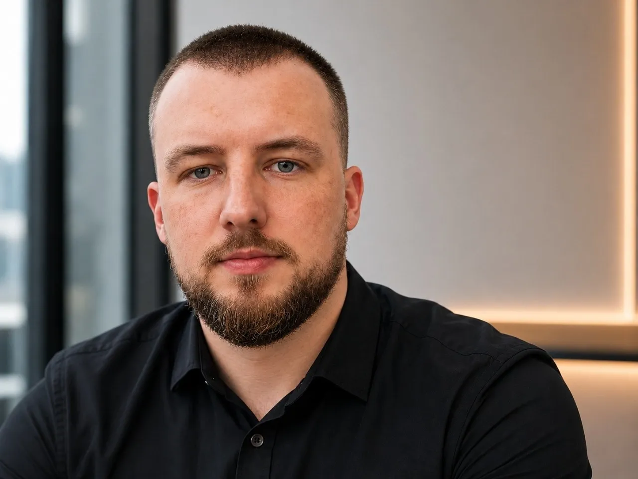 Николай Черницкий — основатель и генеральный директор ARTEQON IQ