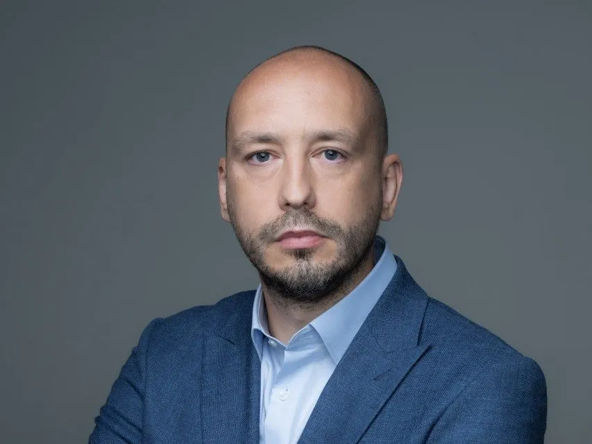 Вячеслав Уткин — партнёр и директор по реализации проектов ARTEQON IQ